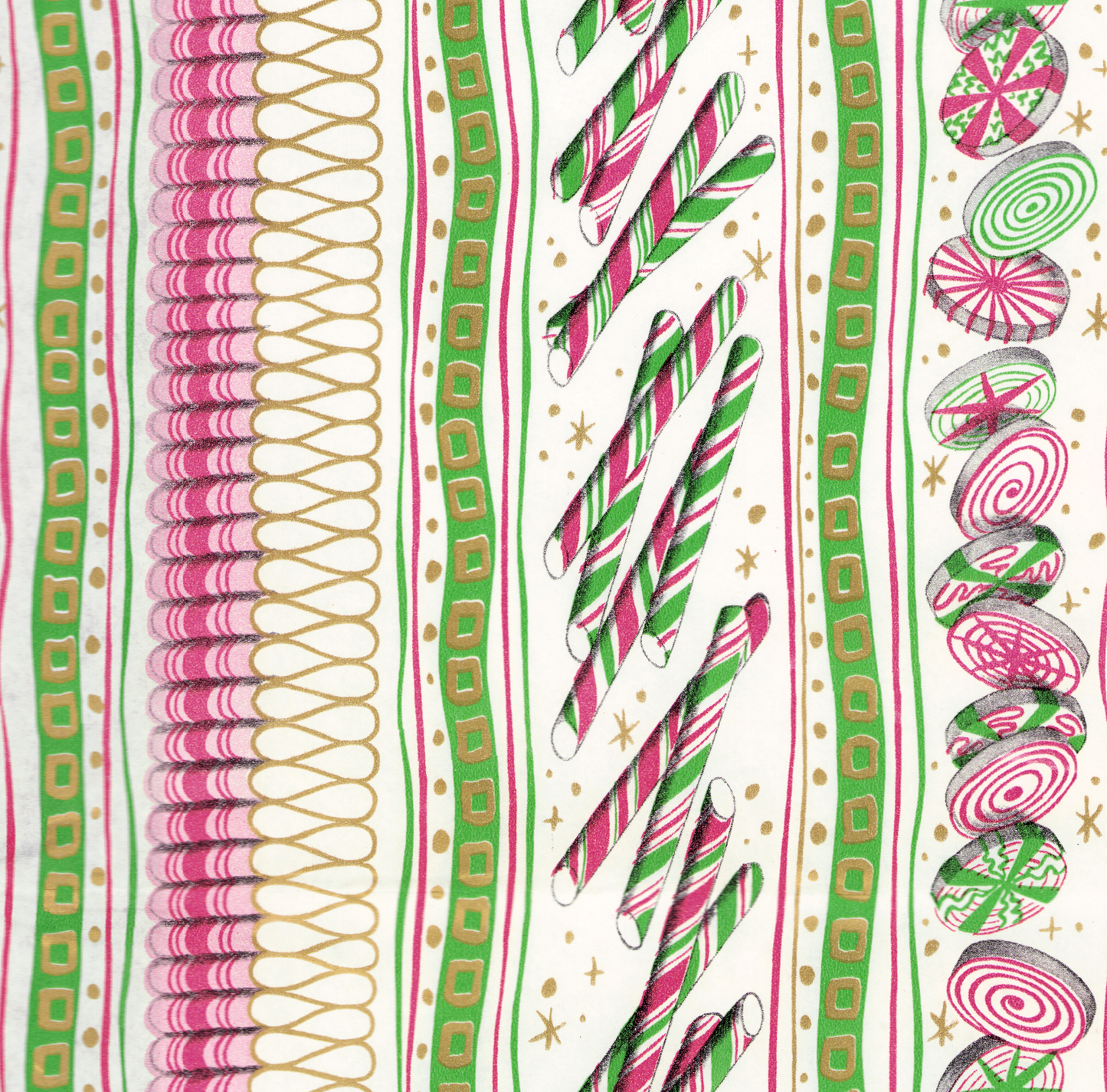 Candy Ribbon