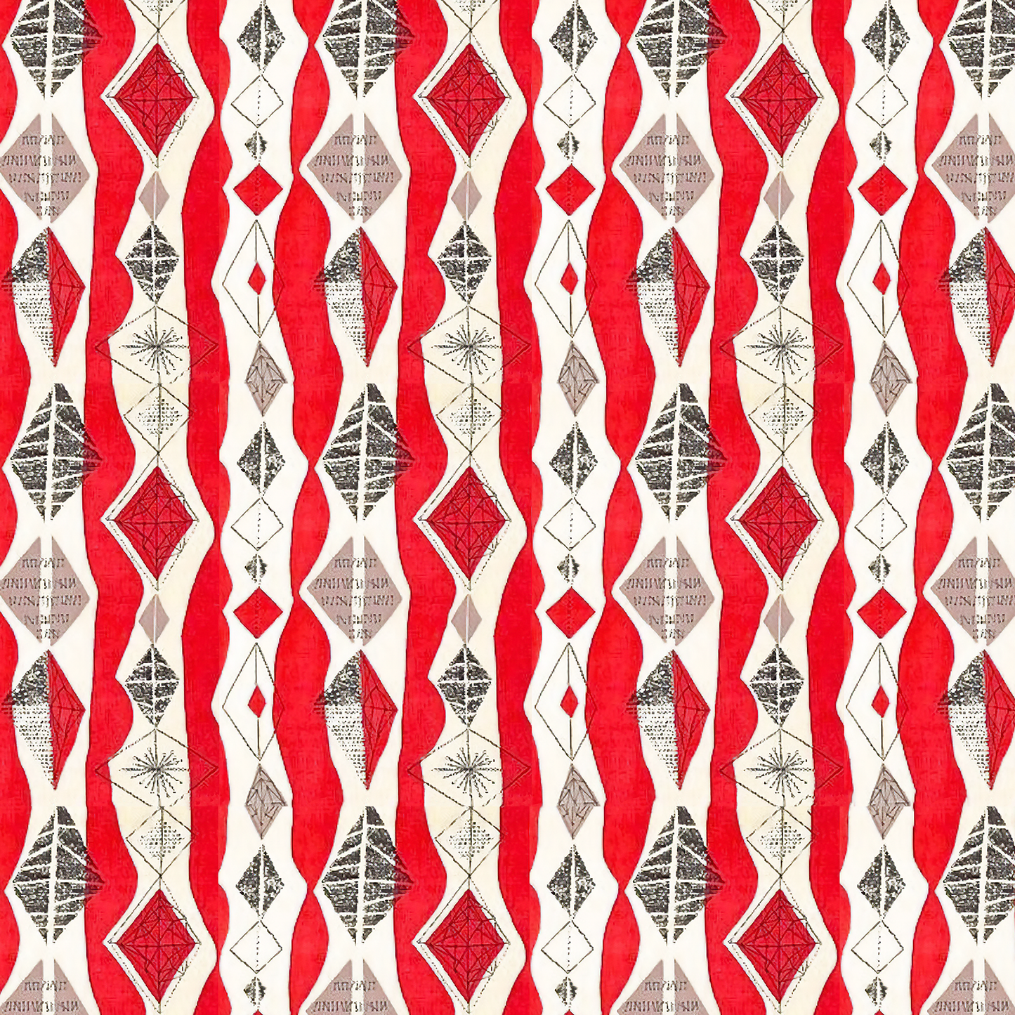 Red Streamer