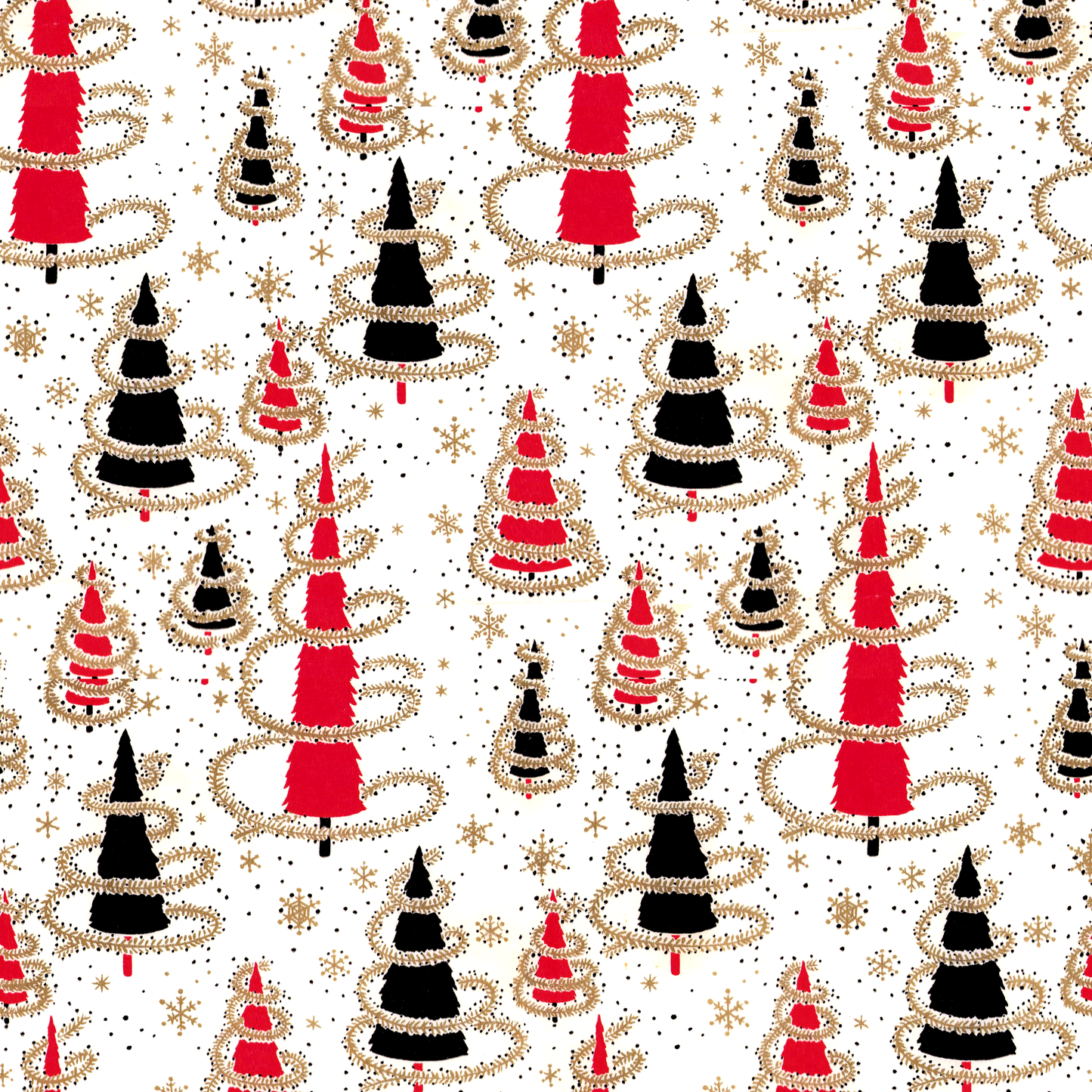 Conical