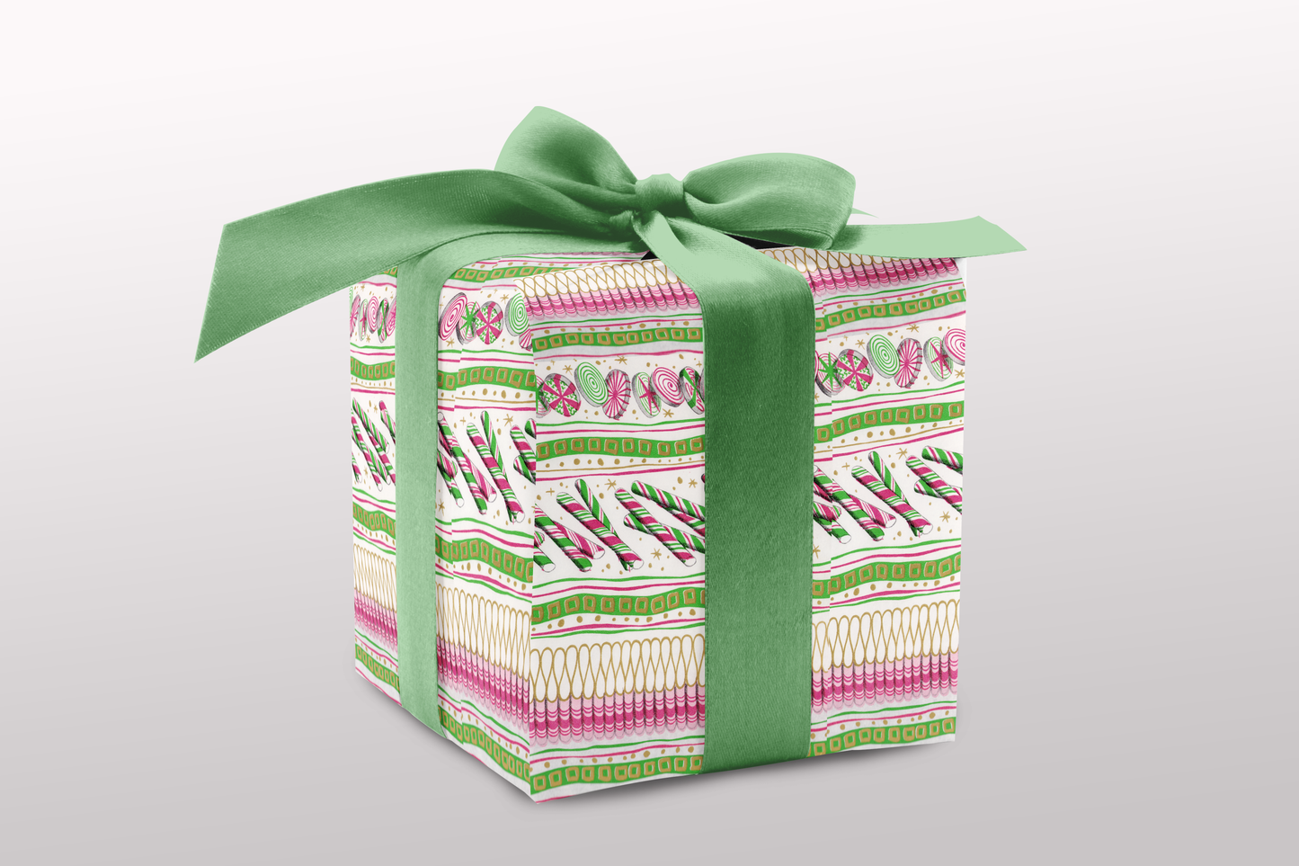 Candy Ribbon