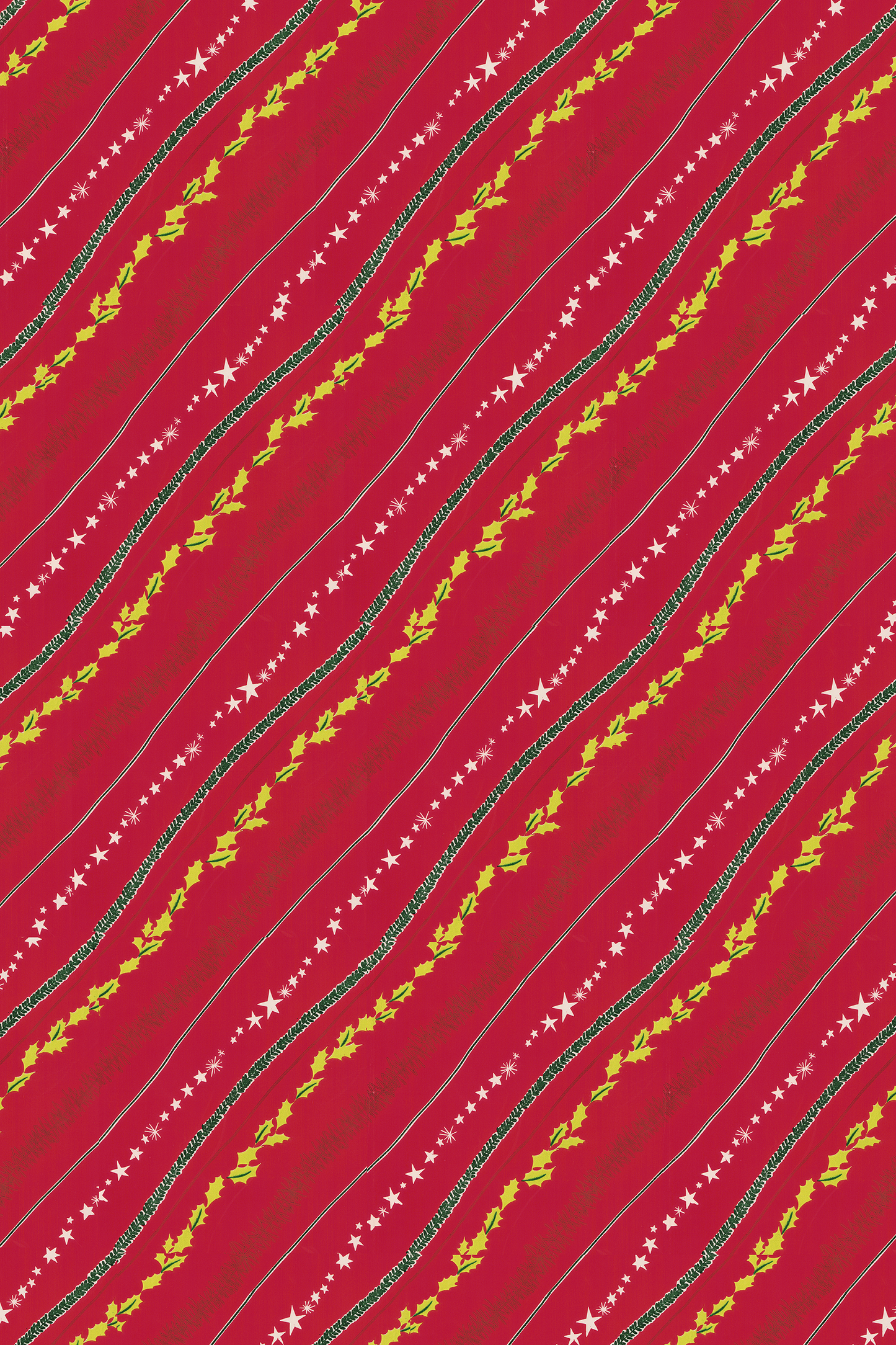 Garland Waves