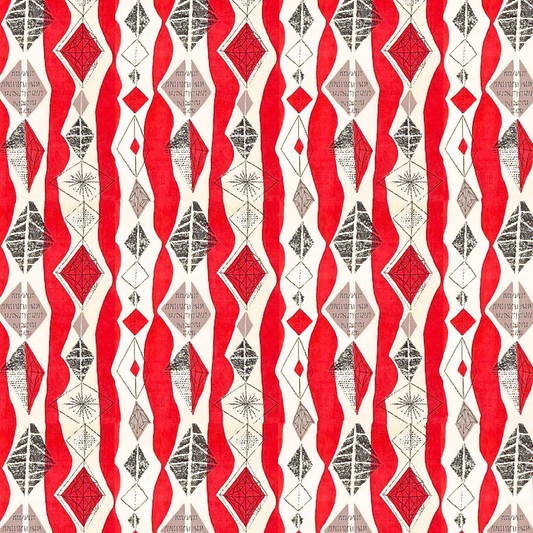 Red Streamer