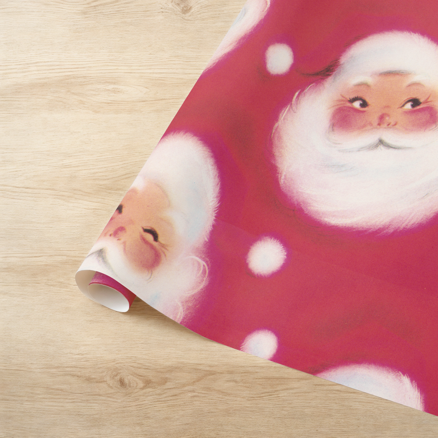 Santas