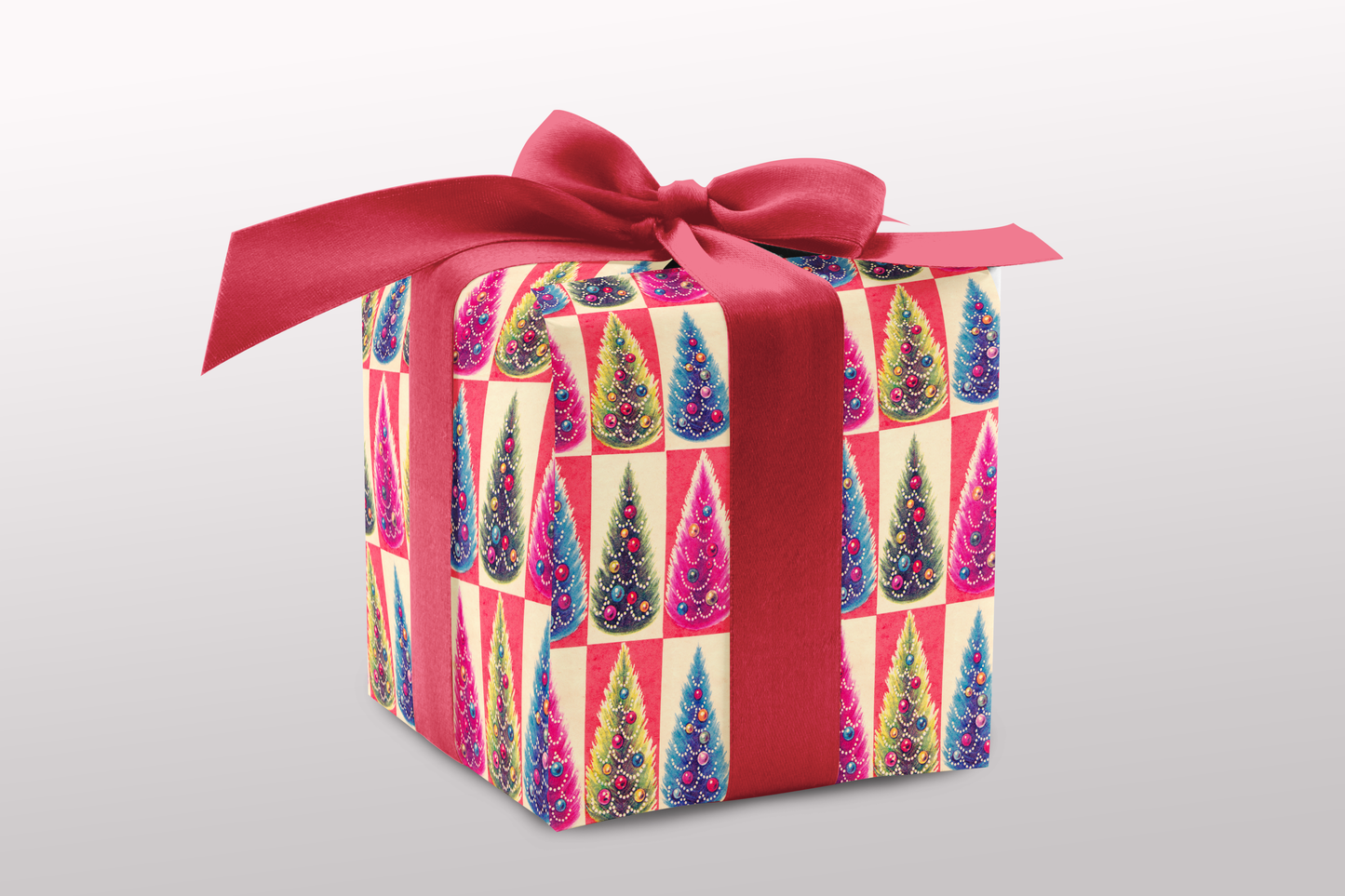 Candy Trees